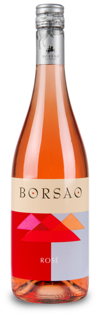 Borsao Rosado Seleccion 2014