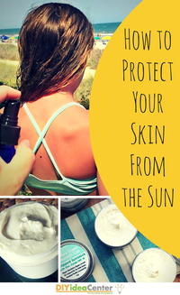 How to Protect Your Skin from the Sun: Easy Ways to Protect Your Skin