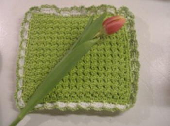 12 Knitted Dishcloth Patterns Easy Knitting Patterns For 12 Knitted Dishcloth Patterns Easy Knitting Patterns For
