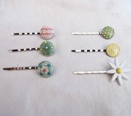 Make Your Own Hair Accessories 23 Free Patterns Favecrafts Com