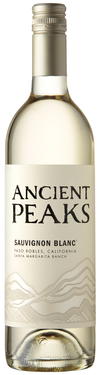 Ancient Peaks Sauvignon Blanc 2015