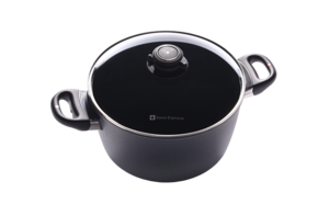 Swiss Diamond Nonstick Stock Pot