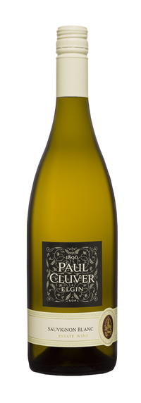 Paul Cluver Sauvignon Blanc 2015