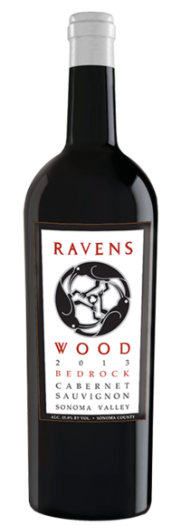 Ravenswood Bedrock Cabernet Sauvignon 2013