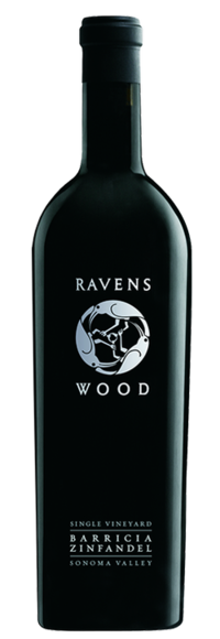 Ravenswood Barricia Vineyard Zinfandel 2013