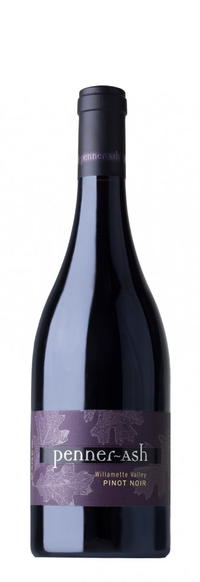 Penner-Ash Willamette Valley Pinot Noir 2013