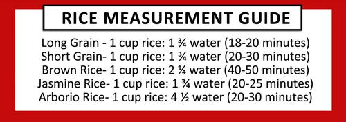 How to Cook Rice | MrFood.com