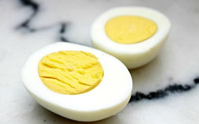 How to Hard Boil Eggs | DIYIdeaCenter.com