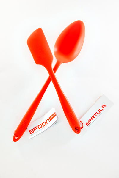 GIR Ultimate Spatula and Ultimate Spoon Review