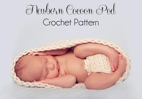 newborn cocoon