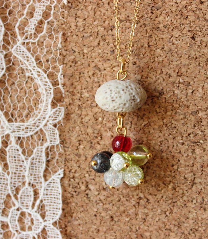 DIY Beach Jewelry 19 Patterns for Mermaids