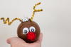 18 Wonderful Reindeer Crafts to Make this Holiday Merrier