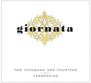 Giornata Vermentino 2014