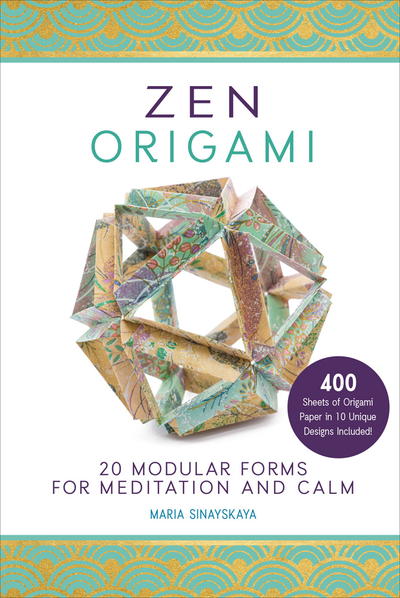 Zen Origami Review