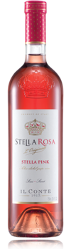 Stella Rosa Stella Pink NV