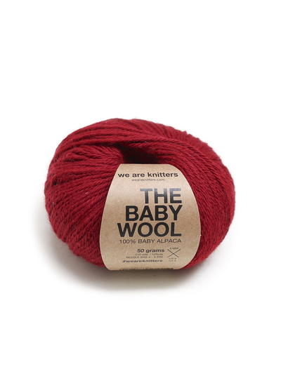 The Baby Wool Yarn Review