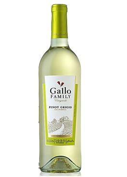 Gallo Pinot Grigio NV