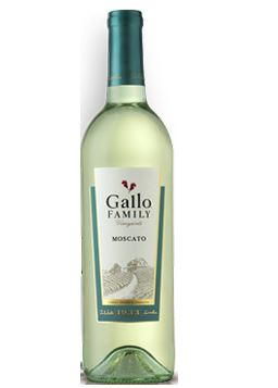 Gallo Moscato NV