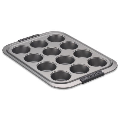 Anolon 12-Cup Muffin Pan Review