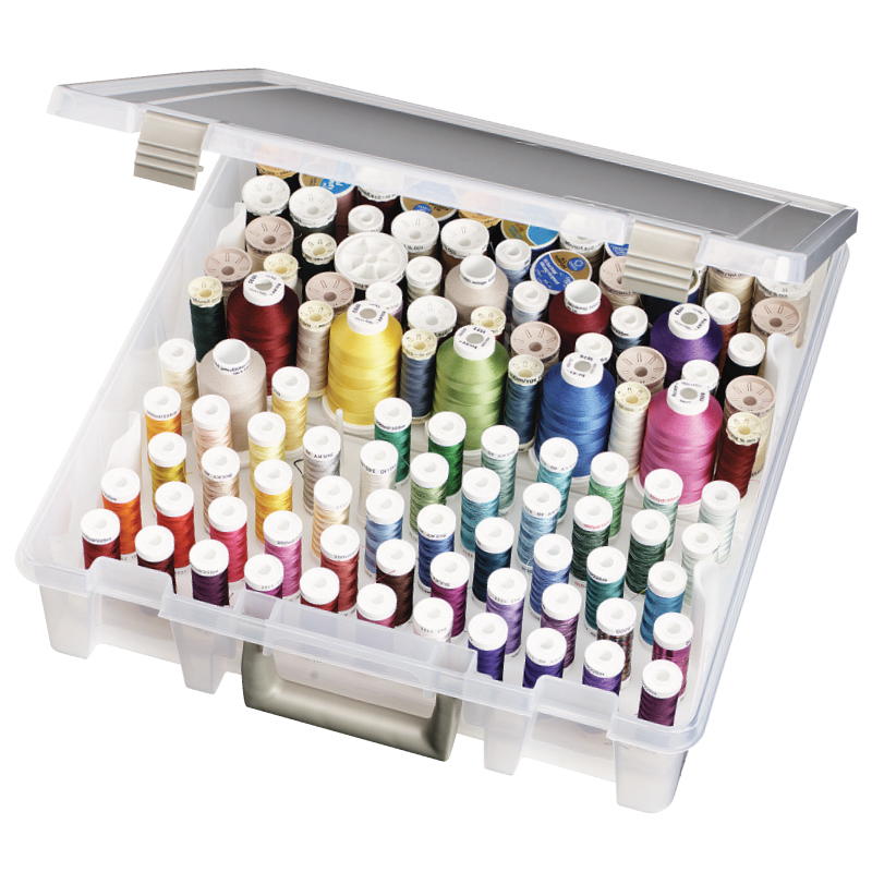 Artbin super satchel series wldfo organizer  allfreesewingcom