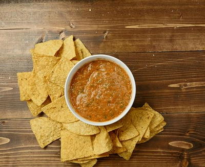 How to Make Restaurant-Style Salsa at Home