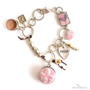 Nunn Design Summer 2016 Collection Bracelet