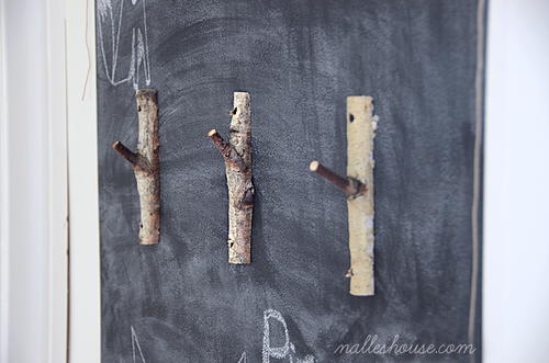 Stunning Birch Happy Hooks | FaveCrafts.com