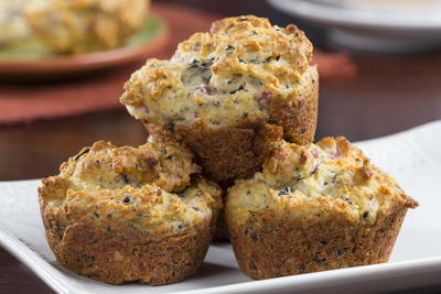 Ranch Muffins