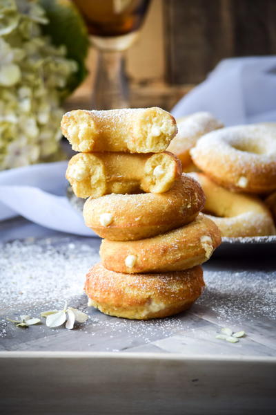 Twinkie Doughnuts