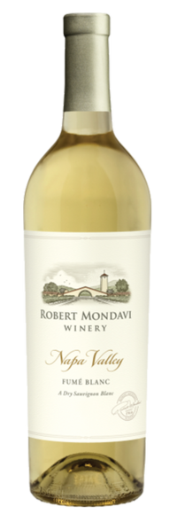 Robert Mondavi Napa Valley Reserve Pinot Noir 2013