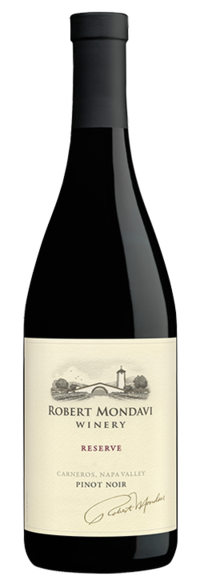 Robert Mondavi Napa Valley Reserve Pinot Noir 2013