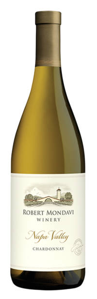 Robert Mondavi Napa Valley Chardonnay 2013