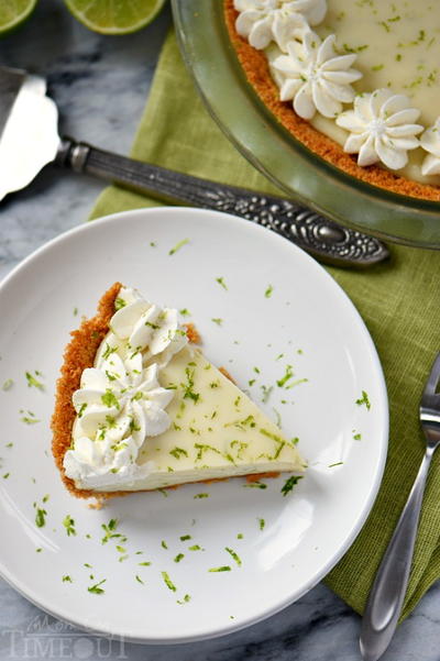 Best Key Lime Pie