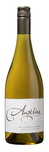 Angeline Chardonnay 2015