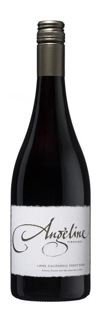 Angeline Pinot Noir 2015