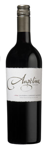 Angeline Cabernet Sauvignon 2014