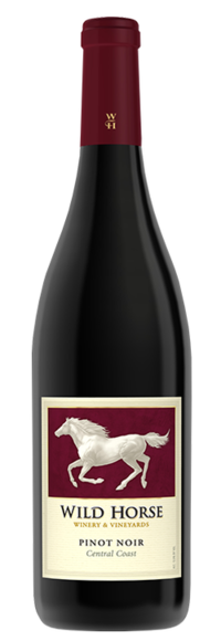 Wild Horse Pinot Noir 2013