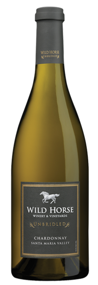 Wild Horse Unbridled Chardonnay 2013