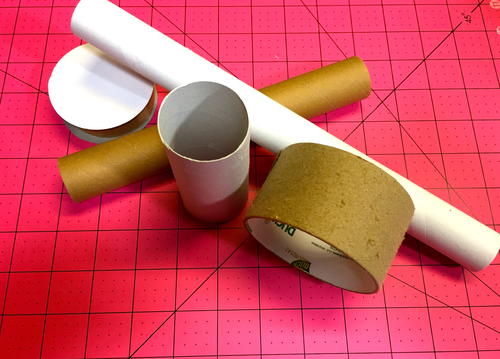 How to Prepare Recyclables for Crafting | FaveCrafts.com