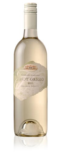 Ferrari-Carano Pinot Grigio 2015