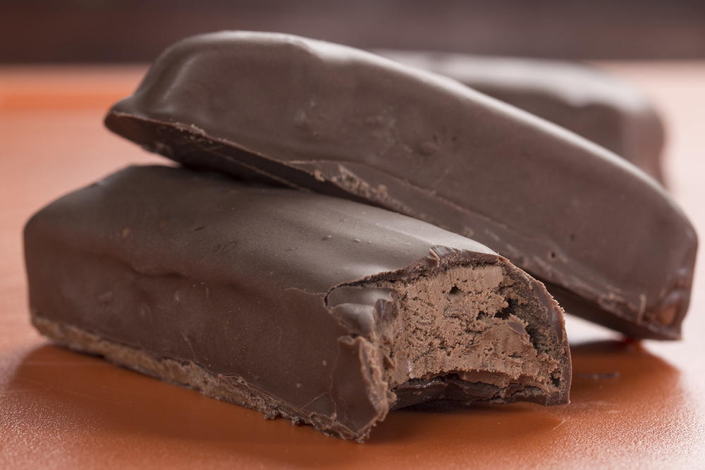 Fluffy Whipped Chocolate Bar Fluffy Whipped Chocolate Bar