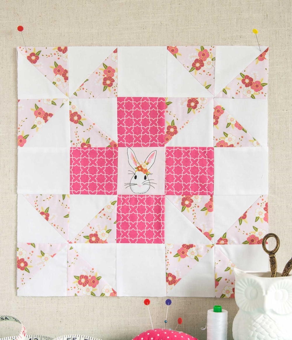 Grandmas Favorite Pinwheel Block_ExtraLarge1000_ID 1714603