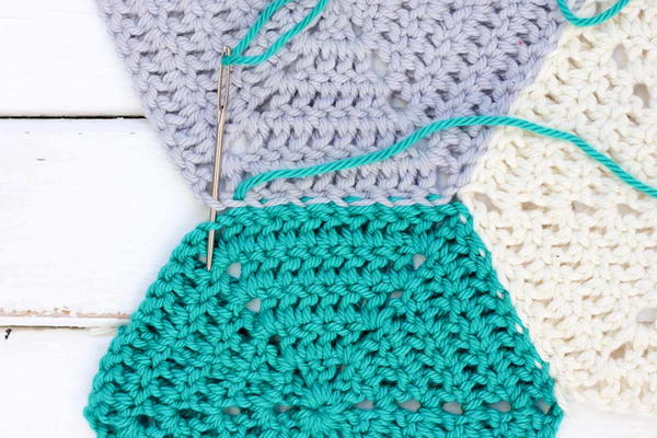 Crochet Hacks: 50+ Mind-Blowing Tips & Tricks From Pros ...