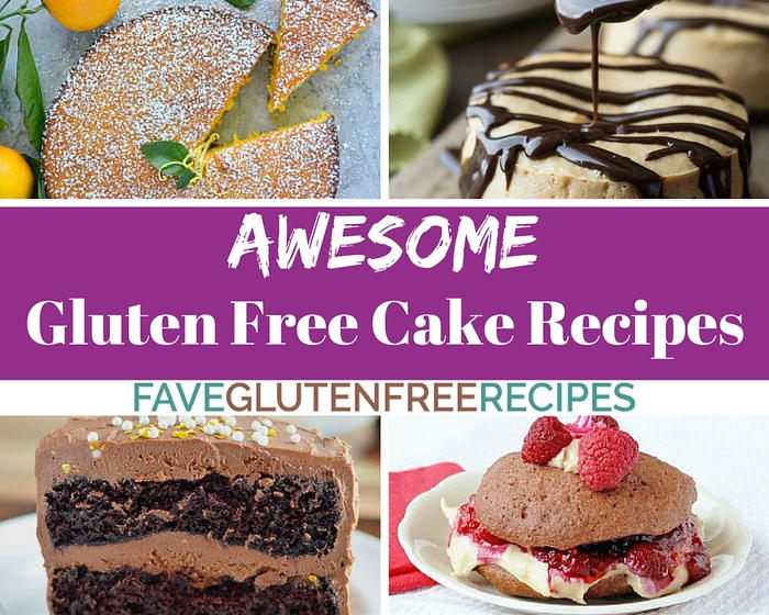 Gluten Free Baking Tips | FaveGlutenFreeRecipes.com