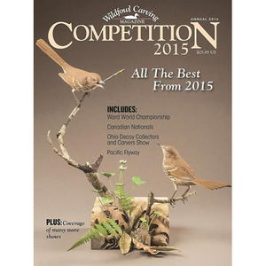 Competition 2015