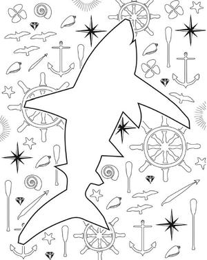 20 Awesome Coloring Pages For Men Favecrafts Com
