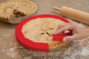 Talisman Pie Shield 