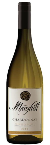 Maryhill Chardonnay 2014