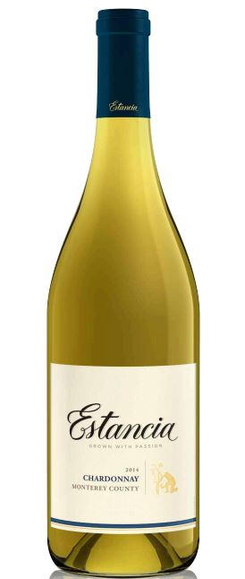 Estancia Chardonnay 2014