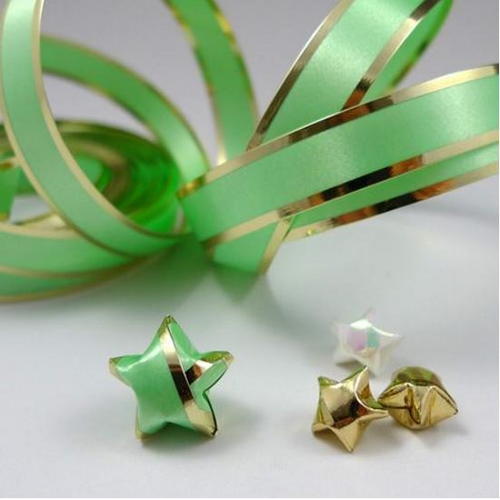 Folded Paper Stars AllFreePaperCrafts Folded paper stars allfreepapercrafts